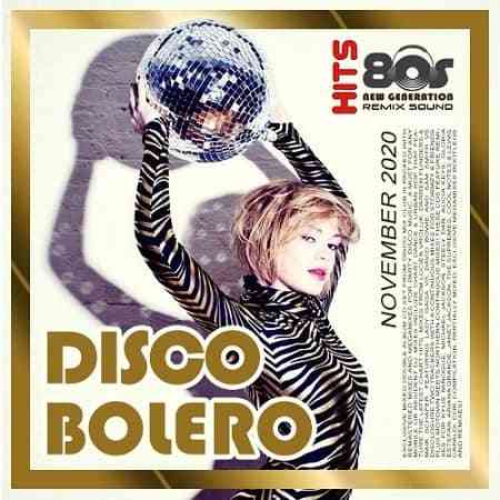 Disco Bolero 2020 торрентом