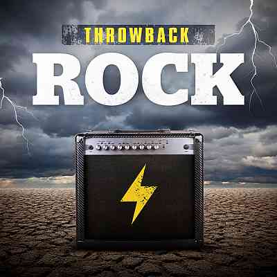 Throwback Rock 2020 торрентом