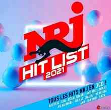 NRJ Hit List 2021 [3CD] 2020 торрентом