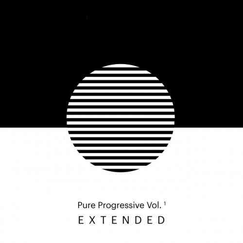 Pure Progressive: Vol. 1 [The Extended Versions] 2020 торрентом