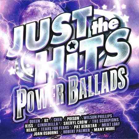 Just The Hits Power Ballads 2020 торрентом