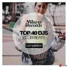 Top 40 DJs Club Beats Autumn '20