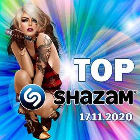 Top Shazam 17.11.2020 2020 торрентом