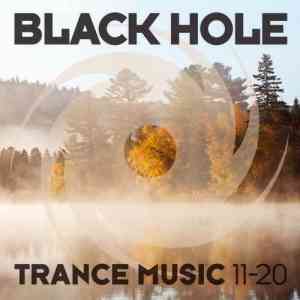 Black Hole Trance Music 11-20 2020 торрентом