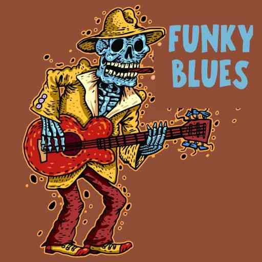 Funky Blues 2020 торрентом