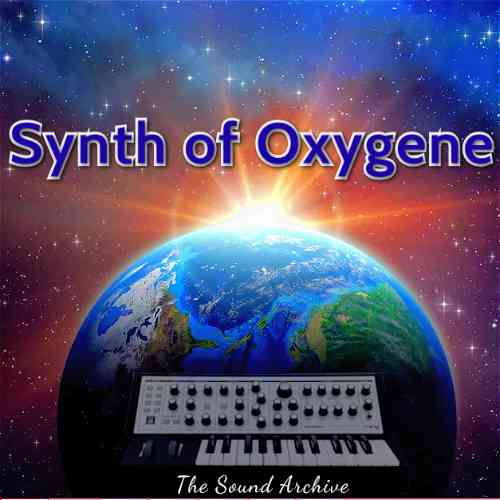 Synth of Oxygene [by The Sound Archive]