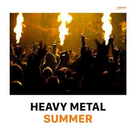 Heavy Metal Summer