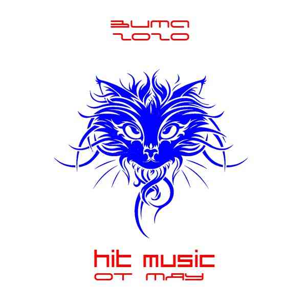 Hit Music (зима 2020) от Мяу 2020 торрентом