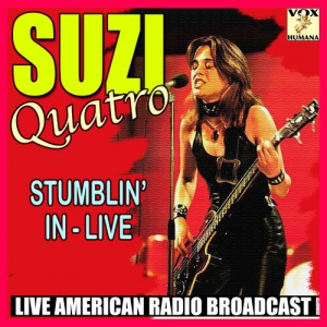 Suzi Quatro - Stumblin' In 2020 торрентом