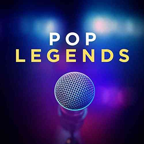 Pop Legends (All Time Pop Classics) 2020 торрентом