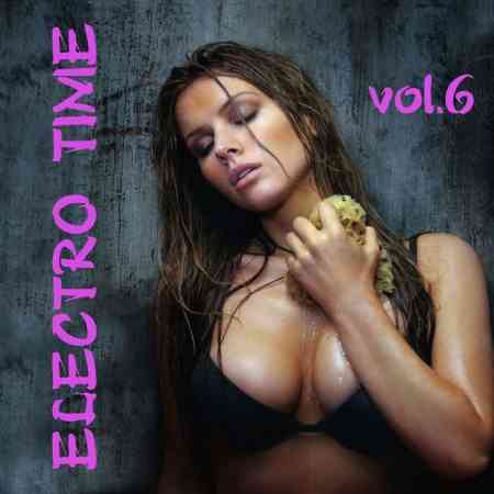 Electro Time vol.6 2010 торрентом