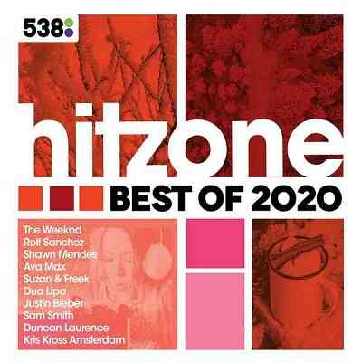 538 Hitzone: Best Of 2020 [2CD]