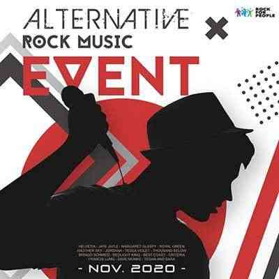 Alternative Rock Music Event