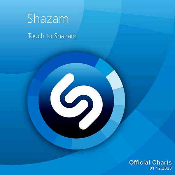 Shazam Хит-парад Russia Top 200 [01.12] 2020 торрентом