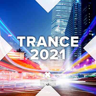 Trance 2021 [RNM Bundles] 2020 торрентом