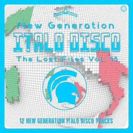 New Generation Italo Disco: The Lost Files Vol.13 2020 торрентом