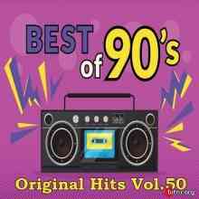 Best Of 90`s Original Hits Vol.50 2020 торрентом