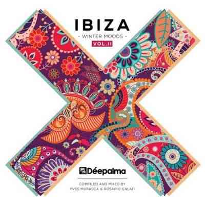 Deepalma Ibiza Winter Moods Vol. 2 2020 торрентом