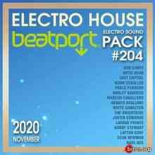 Beatport Electro House: Sound Pack #204