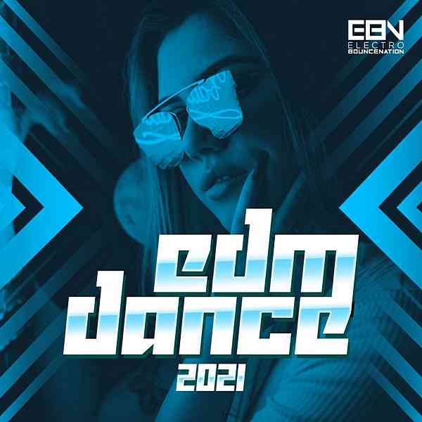 EDM Dance 2021 2020 торрентом