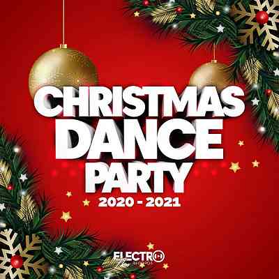 Christmas Dance Party 2020-2021