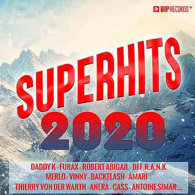 Superhits 2020 2020 торрентом