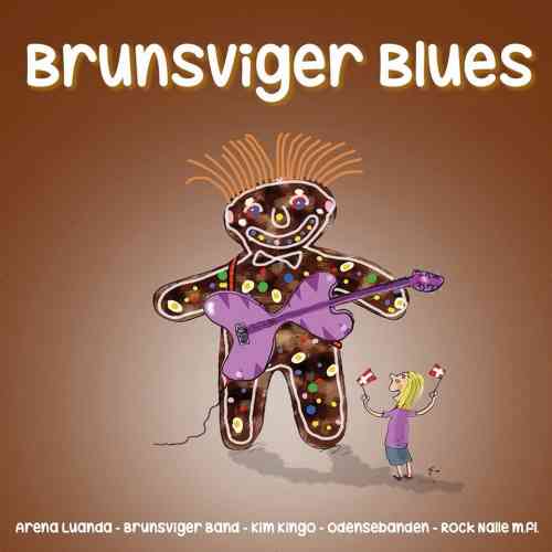 Brunsviger Blues