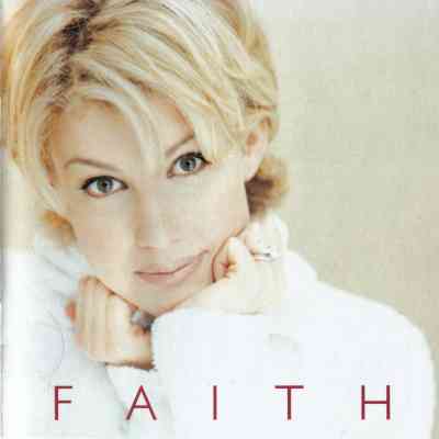 Faith Hill - Faith 1998 торрентом