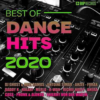 Best Of Dance Hits 2020