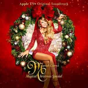 Mariah Carey - Mariah Carey's Magical Christmas Special 2020 торрентом
