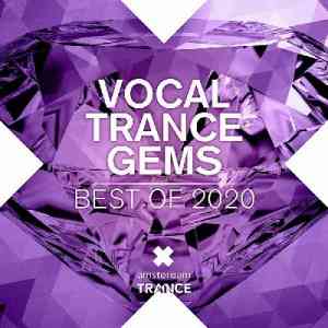 Vocal Trance Gems: Best Of 2020 торрентом