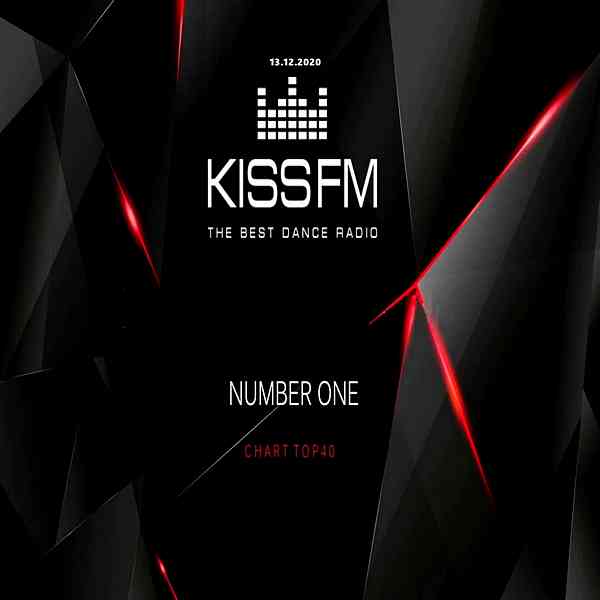Kiss FM Top 40 [13.12] 2020 торрентом