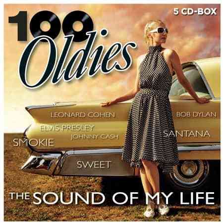 100 Oldies Vol.1 - The Sound Of My Life [5CD] 2020 торрентом