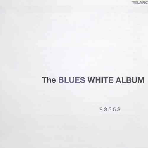 The Blues White Album 2002 торрентом