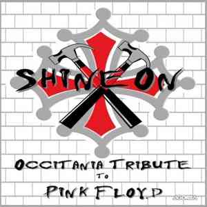 Shine On - Occitania Tribute to Pink Floyd 2016 торрентом