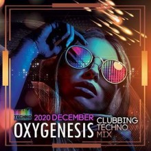 Oxygenesis: Clubbing Techno Mix 2020 торрентом