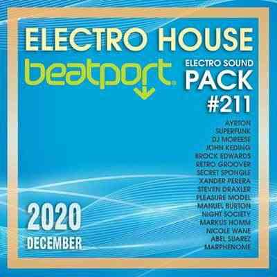 Beatport Electro House: Sound Pack #211 2020 торрентом