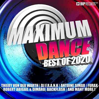 Maximum Dance: Best Of 2020 2020 торрентом