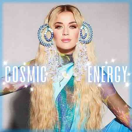 Katy Perry - Cosmic Energy [EP] 2020 торрентом