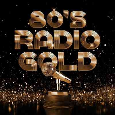 80's Radio Gold