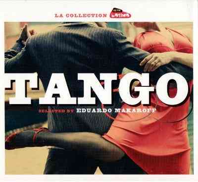 La collection Latina Tango