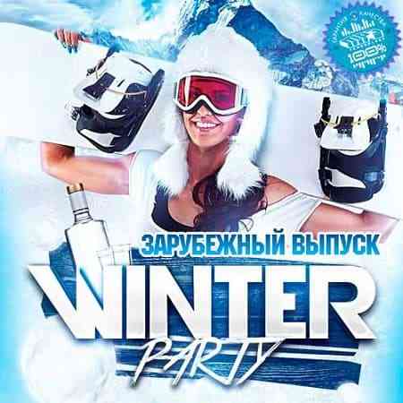 Winter Party. Зарубежный выпуск