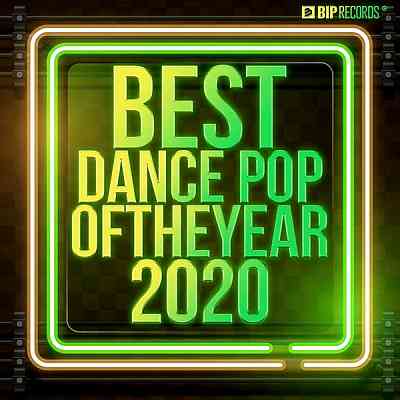Best Dance Pop Of The Year 2020