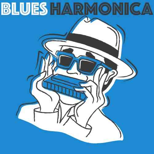 Blues Harmonica