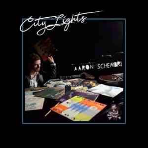 Aaron Schembri - City Lights 2020 торрентом