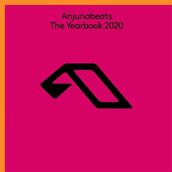 Anjunabeats The Yearbook 2020 (Mixed) 2020 торрентом