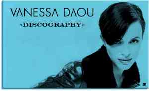 Vanessa Daou - Discography 40 Releases