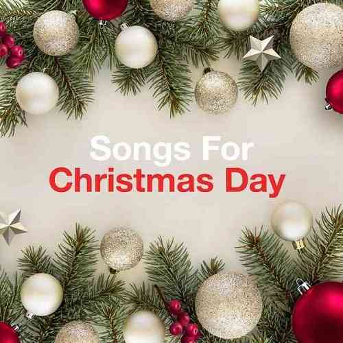 Songs for Christmas Day 2020 торрентом