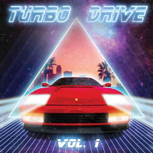 Turbo Drive [Vol. 1] 2020 торрентом