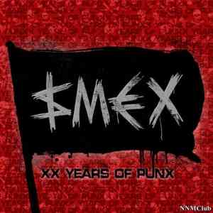 Смех - XX Years of Punx 2020 торрентом